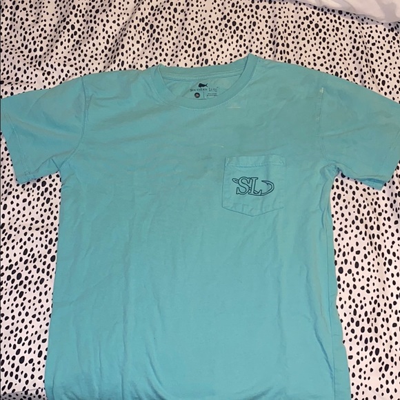 Southern Lure Tee - Picture 2 of 3